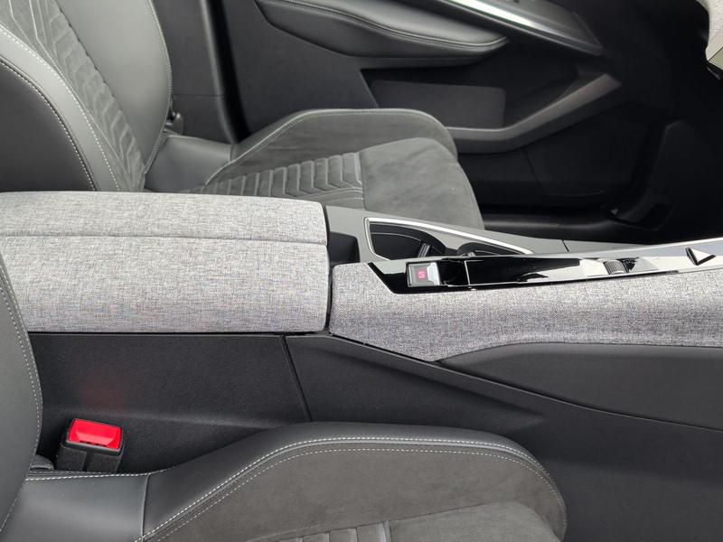 Used Peugeot 5008 KS74XWB 49