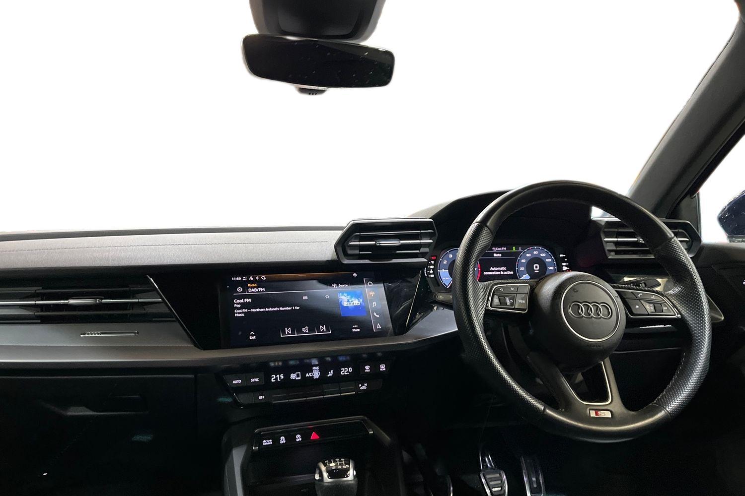 Audi A3 Photo 9