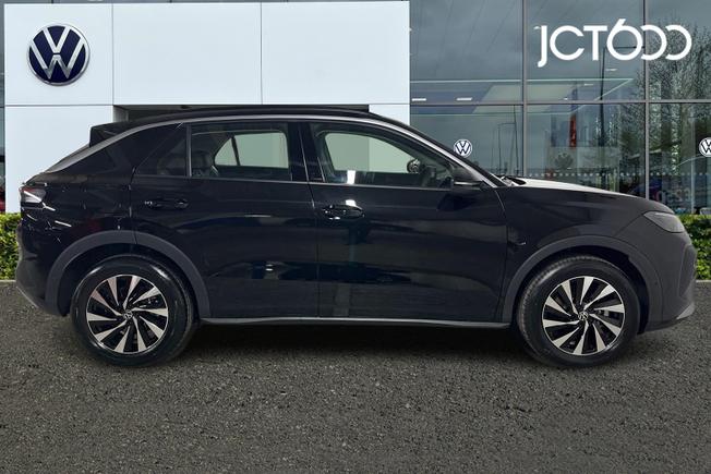 VOLKSWAGEN T-Roc Photo 4