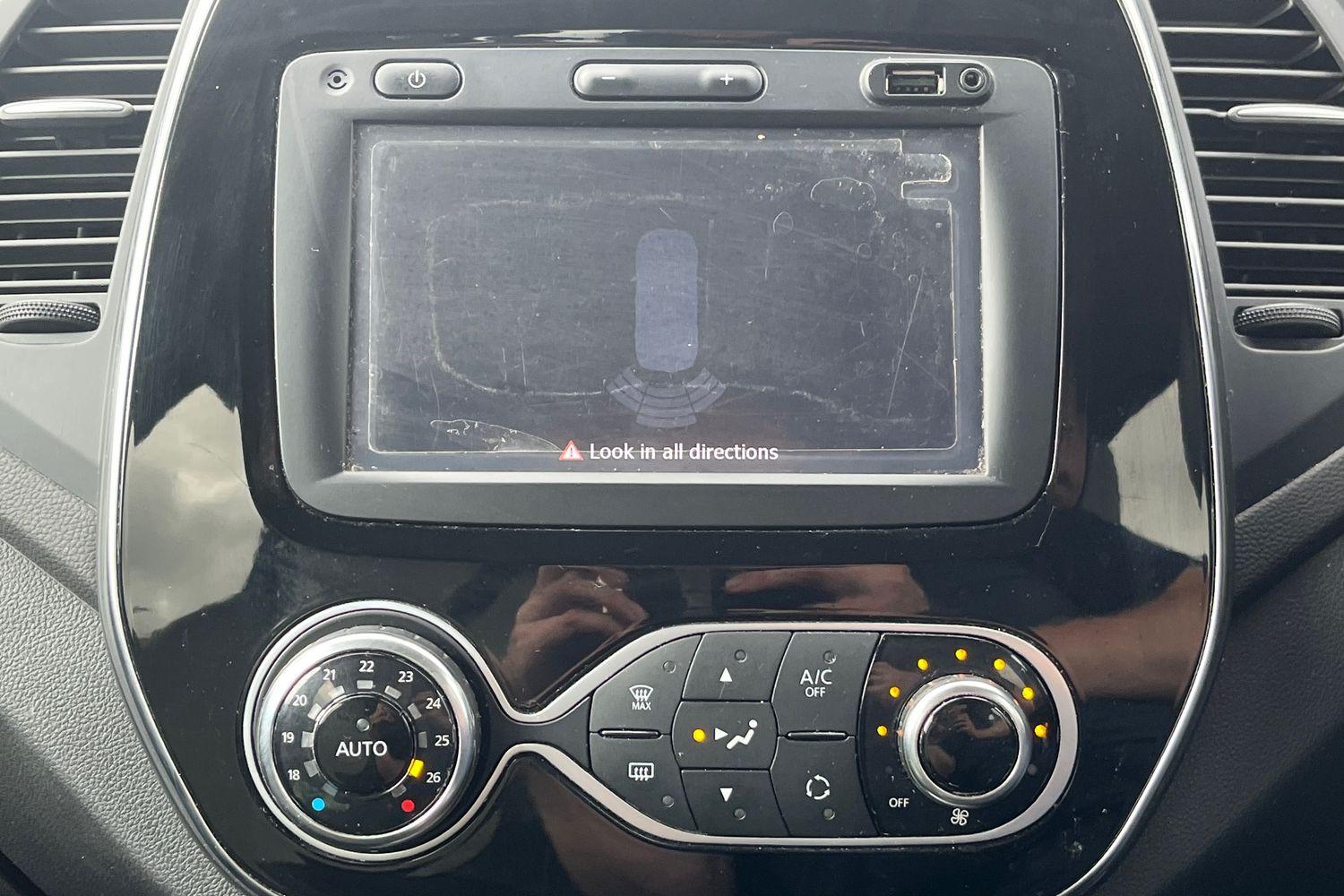 Renault CAPTUR Photo 39