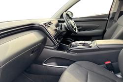 HYUNDAI Tucson Photo 2
