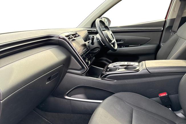 HYUNDAI Tucson Photo 2