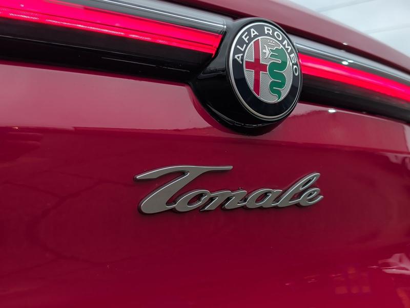Used Alfa Romeo Tonale NU23RDZ 27