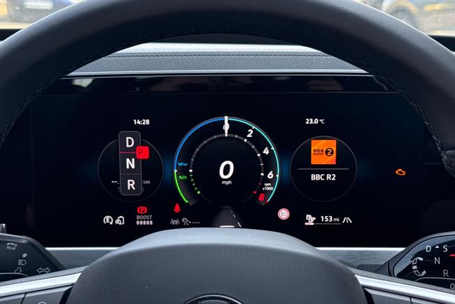 Volkswagen Passat Photo 27