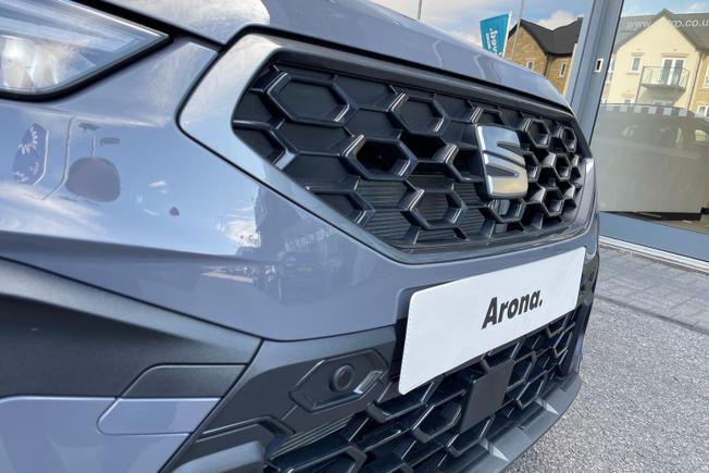 SEAT Arona Photo 40