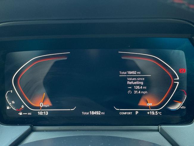 BMW 1 Series Photo 15