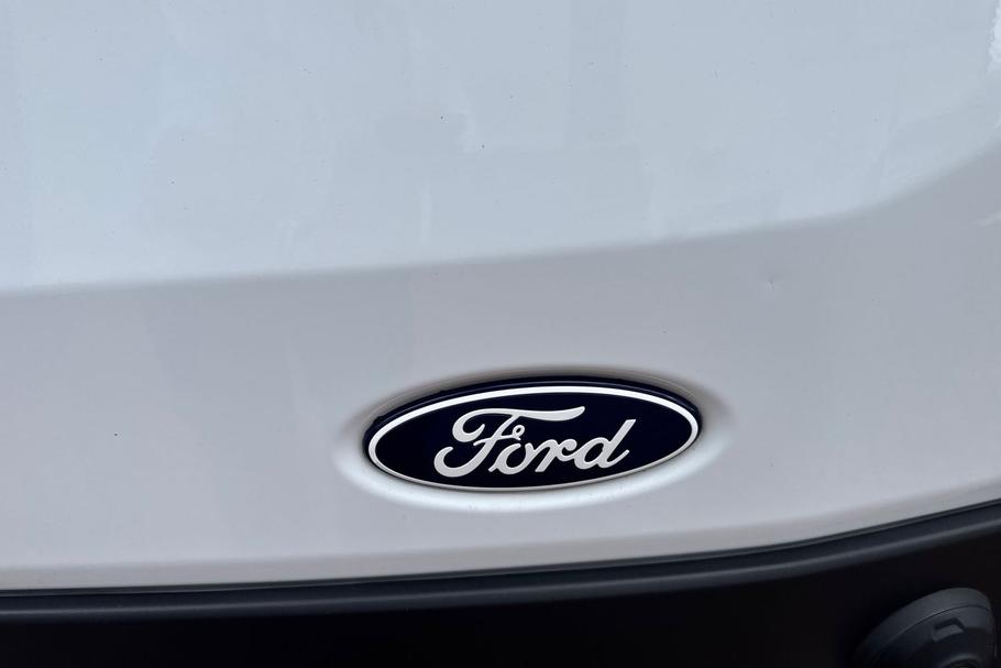 Used Ford TRANSIT CA74WUU 20