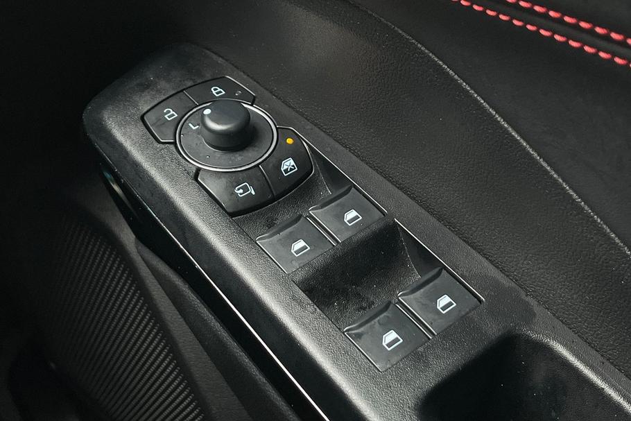 Used Ford Puma ML25LTO 16