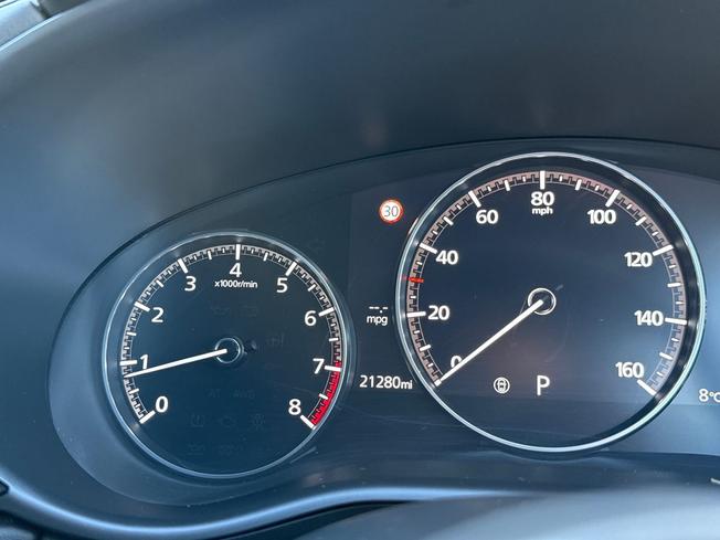 MAZDA Cx-30 Photo 15