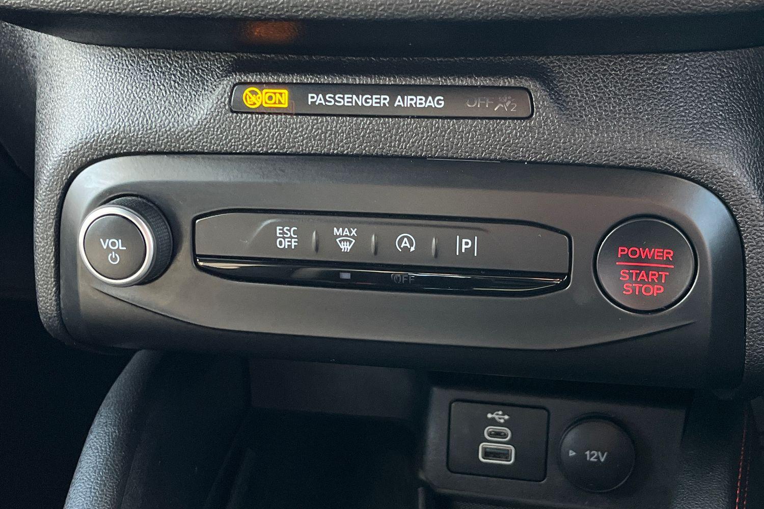 Ford FOCUS Photo 33