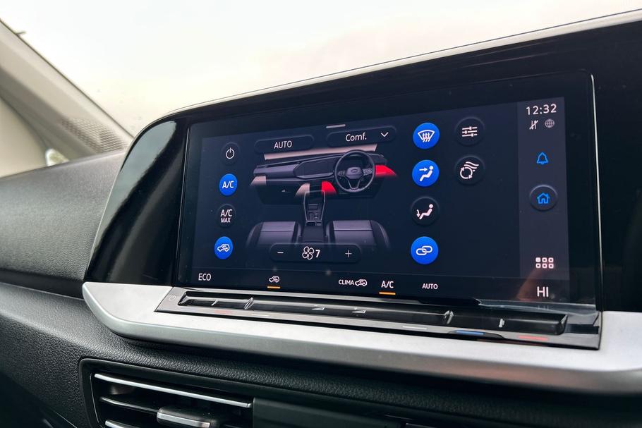 Used Ford TRANSIT CONNECT 19