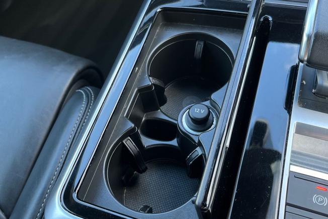 Audi Q7 Photo 29