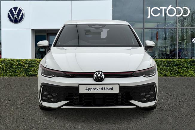 VOLKSWAGEN Golf Photo 8
