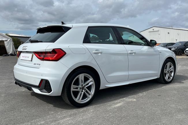 AUDI A1 Photo 55