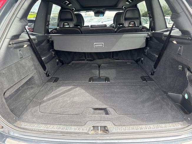 VOLVO Xc90 Photo 12