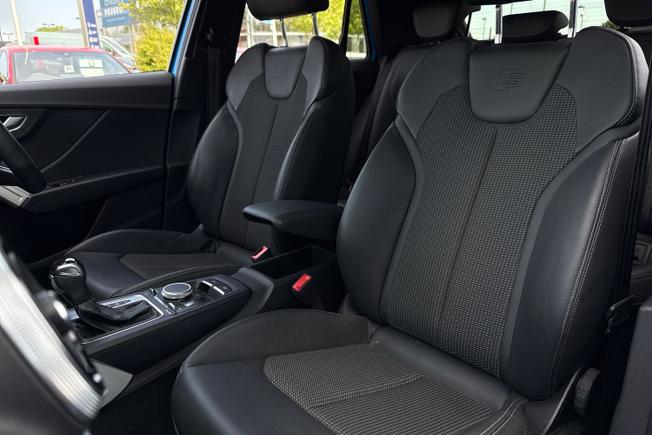 AUDI Q2 Photo 21