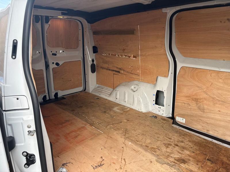 Used Peugeot Expert LP22FFO 37