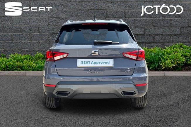 SEAT Arona Photo 7