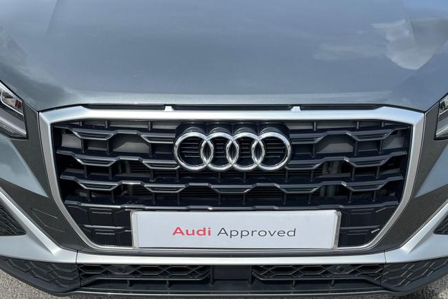 AUDI Q2 Photo 23