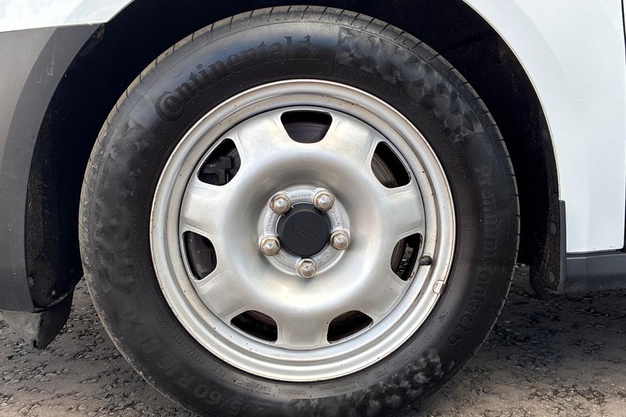 Used Ford TRANSIT CONNECT BT72LPV 40