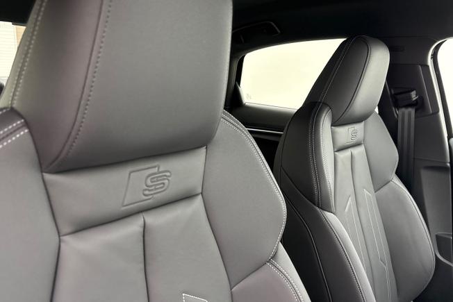Audi A3 Photo 30