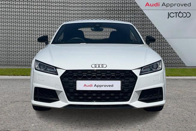 AUDI TT Photo 8