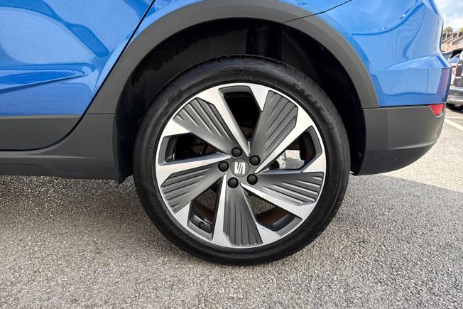 SEAT Arona Photo 24