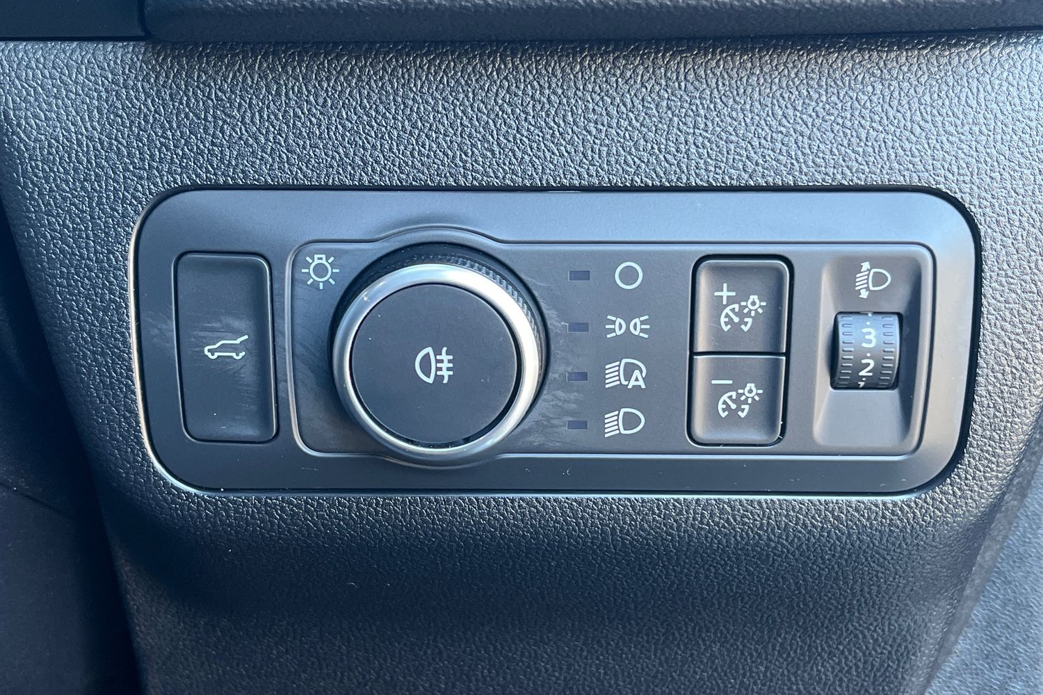 Ford KUGA Photo 26