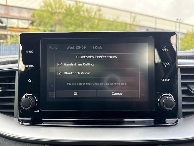 KIA Xceed Photo 39
