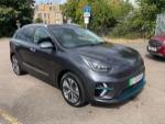 Kia e-Niro Photo 12
