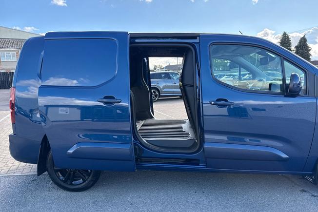 CITROEN Berlingo Photo 42