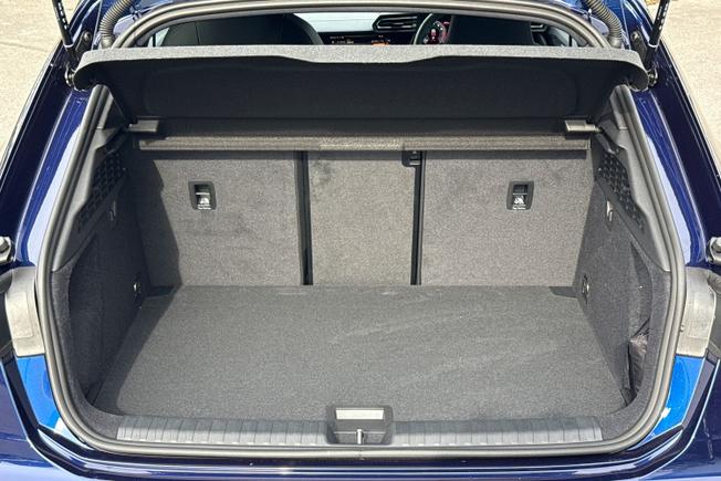 Audi A3 Photo 12
