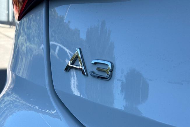 AUDI A3 Photo 29
