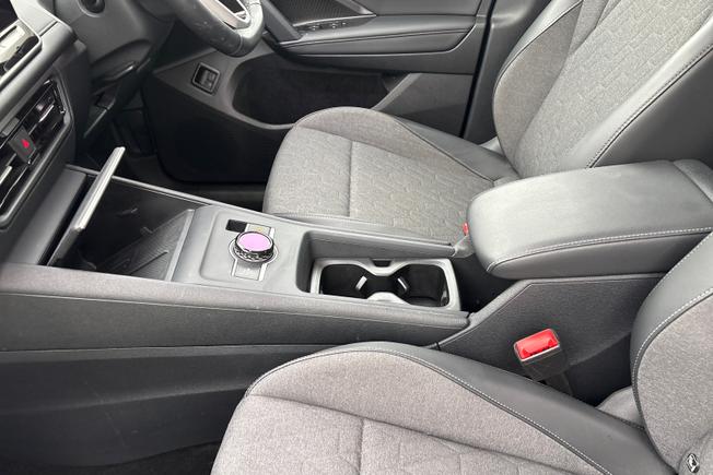 VOLKSWAGEN Tiguan Photo 30
