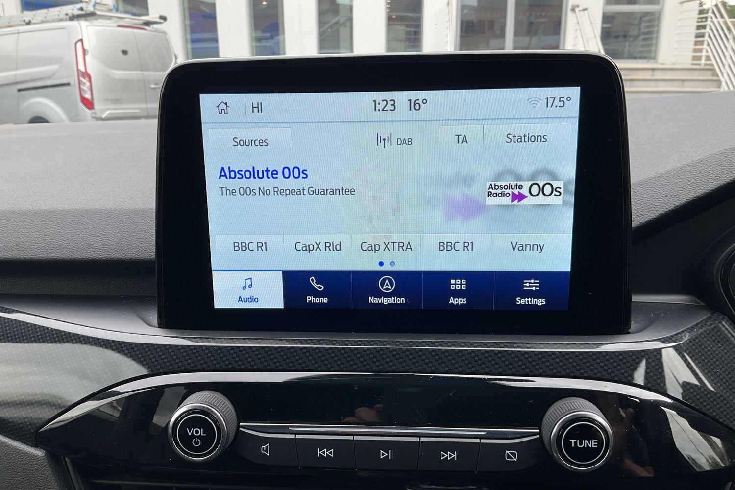 Ford KUGA Photo 21