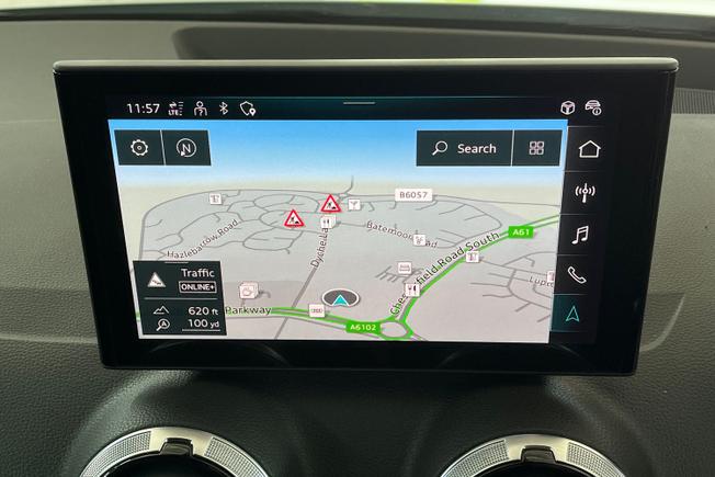 AUDI Q2 Photo 14