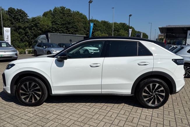 Volkswagen T-Roc Photo 39