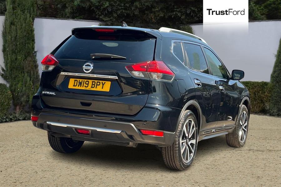 Nissan X-TRAIL Photo autoimg-d50eeb36c9c61a559cc49ff3e3494ab59787289e.jpg