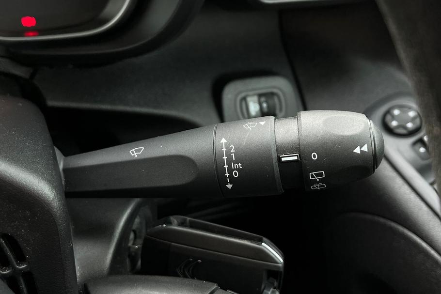 Used Citroen Berlingo FY23KOA 25