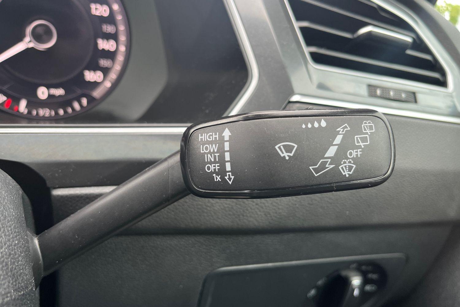 Volkswagen TIGUAN Photo 14