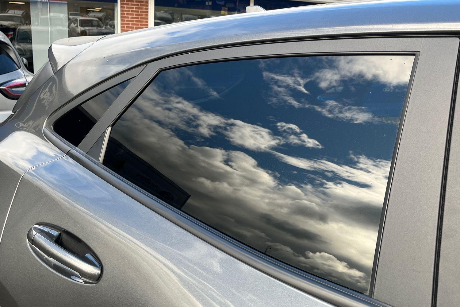 Ford PUMA Photo 38
