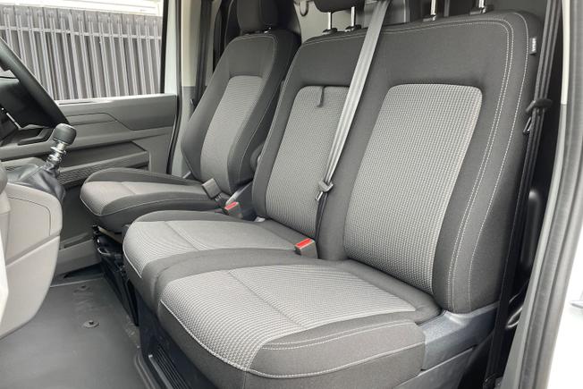 VOLKSWAGEN Transporter Photo 26