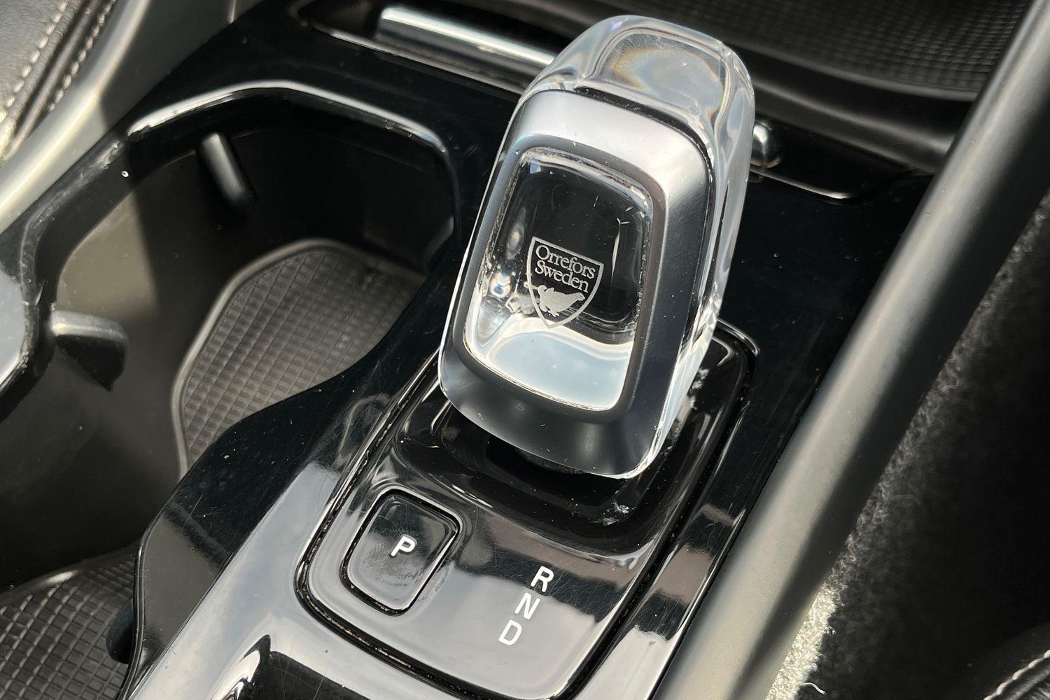 Volvo XC40 Photo 33