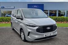 Used Ford TRANSIT CUSTOM 1