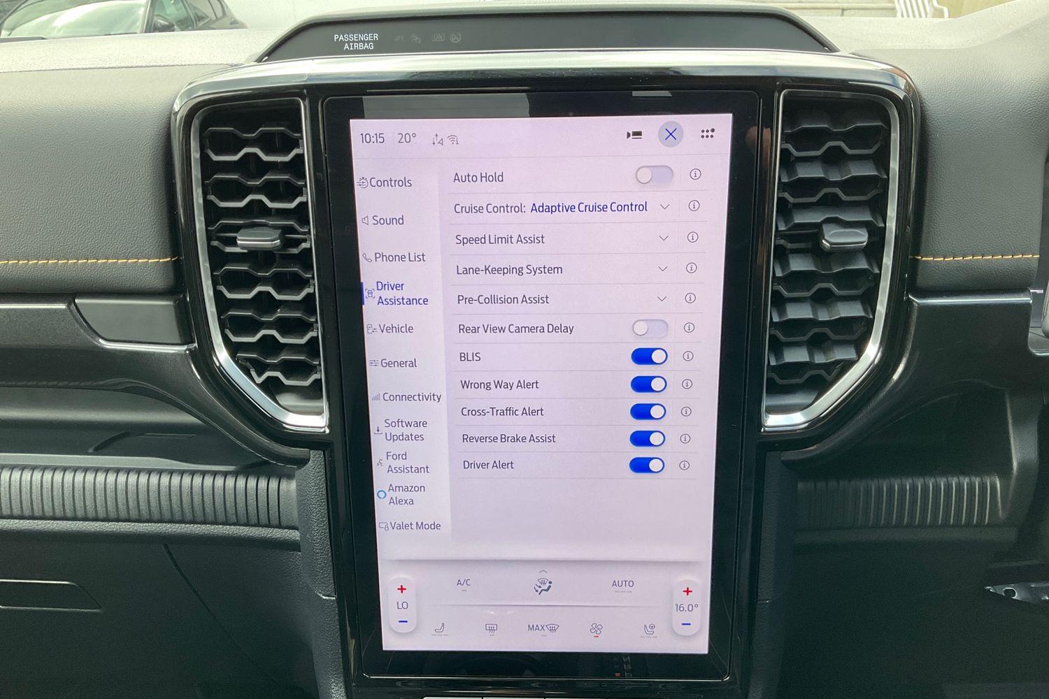Ford Ranger Photo 13