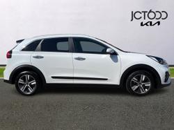 KIA Niro Photo 4