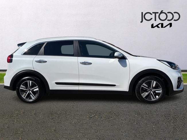 KIA Niro Photo 4