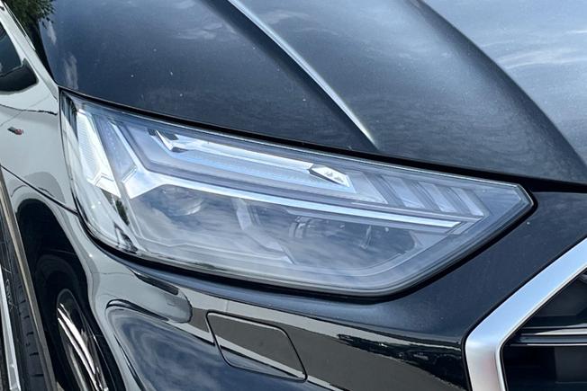 Audi Q5 Photo 19
