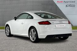 AUDI TT Photo 3