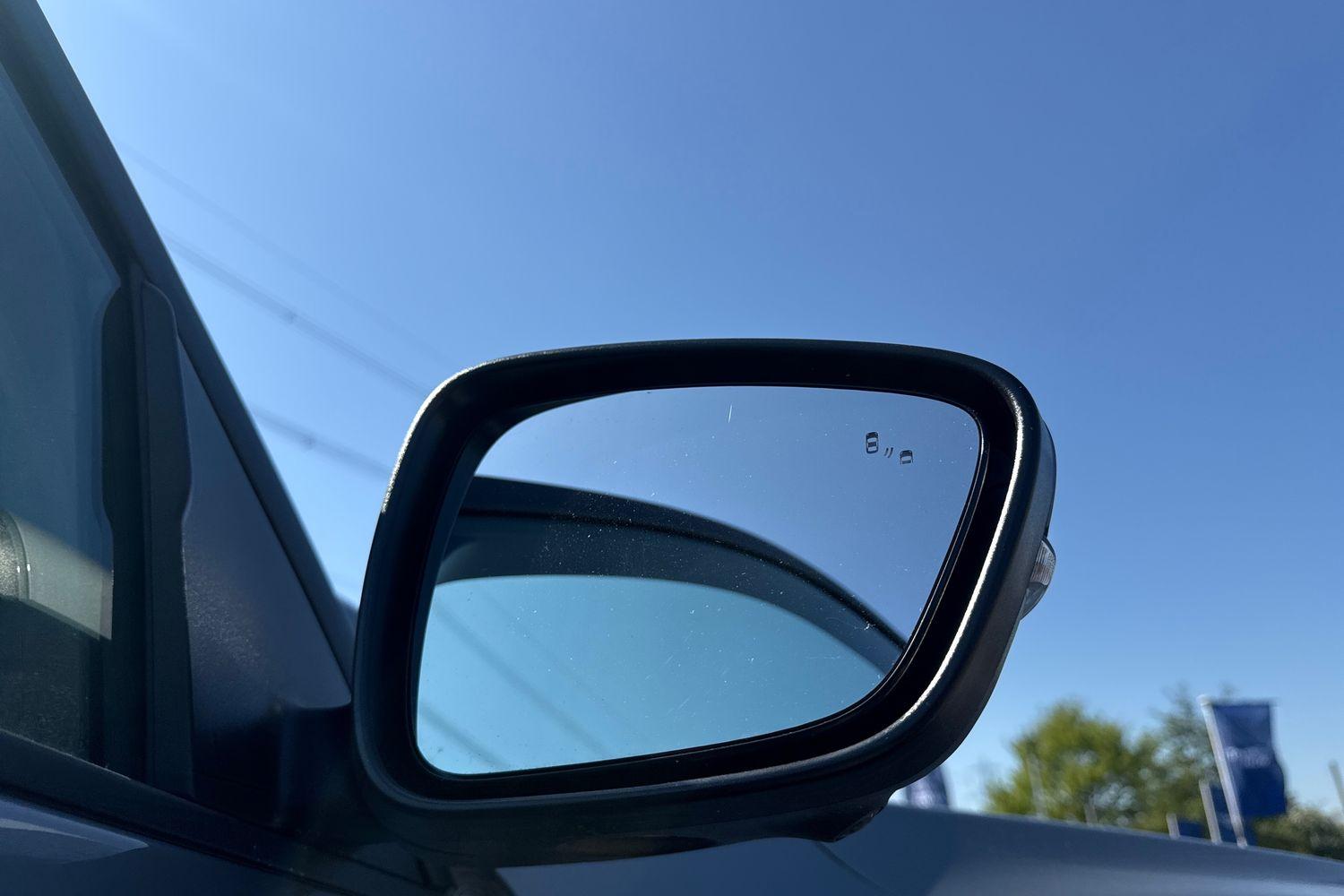 Ford KUGA Photo 25